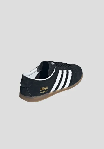 Viktoria & Woods Sneakers>ADIDAS GAZELLE LO PRO COREBLACK/FTWRWHITE/GUM3
