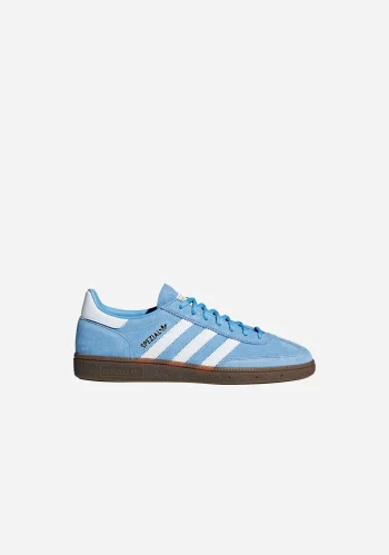 Viktoria & Woods Sneakers>ADIDAS HANDBALL SPEZIAL LIGHTBLUE/WHITE/GUM5