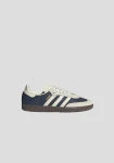 Viktoria & Woods Sneakers>ADIDAS SAMBA OG NIGHTINDIGO/CREAMWHITE/ALUMINA