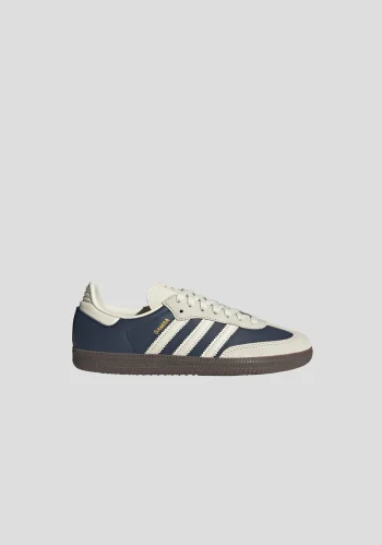 Viktoria & Woods Sneakers>ADIDAS SAMBA OG NIGHTINDIGO/CREAMWHITE/ALUMINA