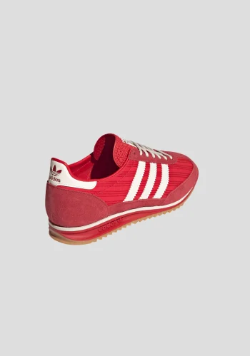 Viktoria & Woods Sneakers|Best Sellers>ADIDAS SL 72 OG BETTERSCARLET CREAMWHITE GUM1