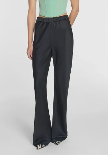 Viktoria & Woods Pants|Best Sellers>Atlantis Pant BLACK