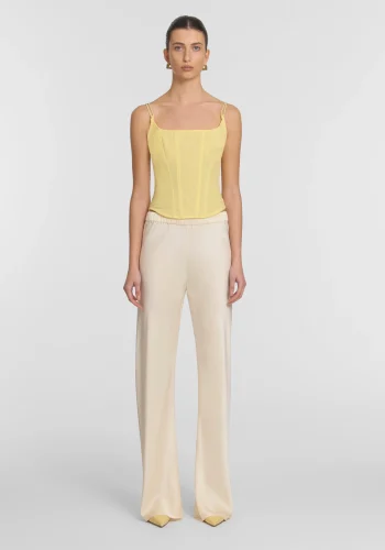 Viktoria & Woods Pants|Best Sellers>Atlantis Pant HIBISCUS