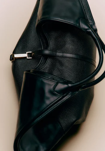 Viktoria & Woods Bags>Blake Bag BLACK