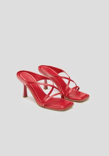 Viktoria & Woods Heels>Cairo Heel CORAL