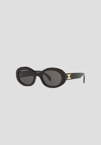 Viktoria & Woods Eyewear>CELINE CL40194U BLACK
