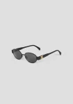 Viktoria & Woods Eyewear>CELINE CL40235U BLACK