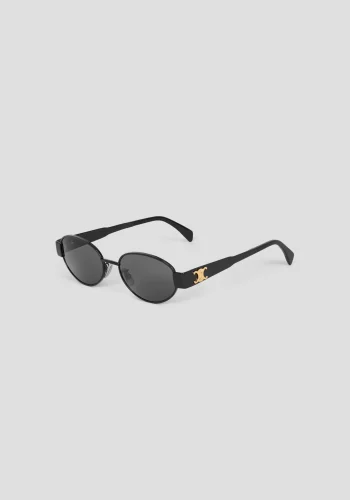 Viktoria & Woods Eyewear>CELINE CL40235U BLACK