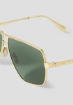 Viktoria & Woods Eyewear>CELINE CL40246U GOLD
