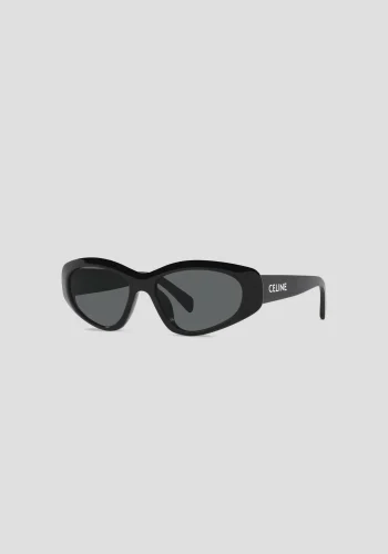 Viktoria & Woods Eyewear>CELINE CL40279U BLACK