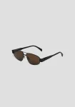 Viktoria & Woods Eyewear>CELINE CL40281U BLACK