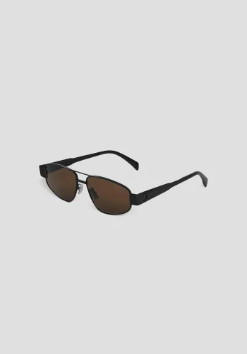 Viktoria & Woods Eyewear>CELINE CL40281U BLACK