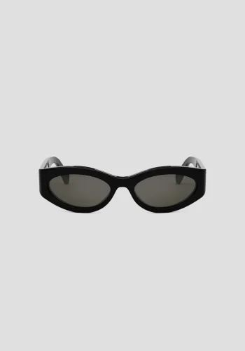 Viktoria & Woods Eyewear>CELINE CL40288I BLACK