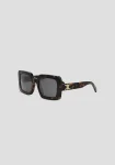 Viktoria & Woods Eyewear>CELINE CL40304U BLACK