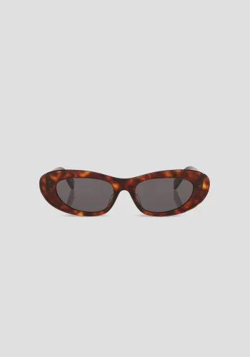 Viktoria & Woods Eyewear>CELINE CL40310U HAVANA