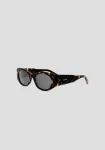Viktoria & Woods Eyewear>CELINE CL40329U BLACK