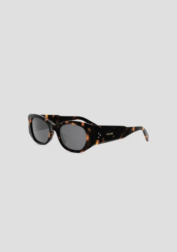 Viktoria & Woods Eyewear>CELINE CL40329U BLACK