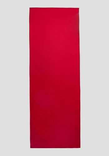 Viktoria & Woods Scarves|V&W Icons>Cleo Headscarf SUNSET RED