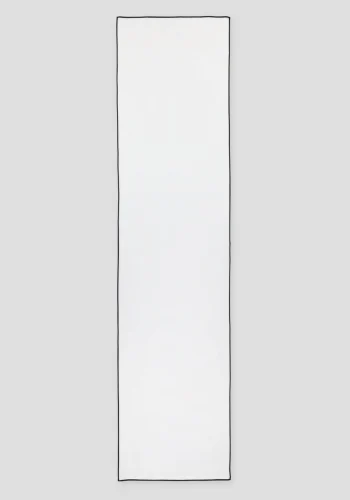 Viktoria & Woods Scarves|V&W Icons>Cleo Headscarf IVORY