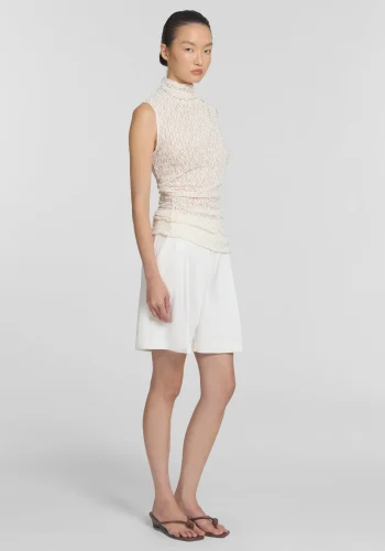 Viktoria & Woods Tops>Cosmo Top IVORY