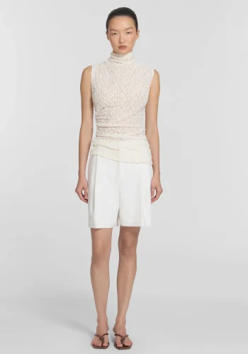 Viktoria & Woods Tops>Cosmo Top IVORY