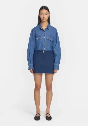 Viktoria & Woods Skirts>Epilogue Skirt ASTRAL