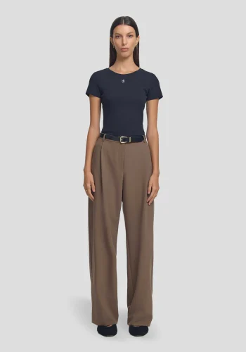 Viktoria & Woods Pants|V&W Icons>IDOL PANT NUTMEG