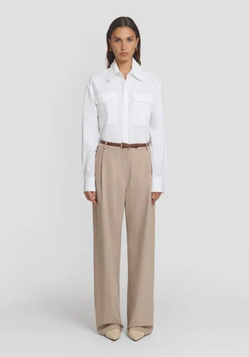 Viktoria & Woods Pants|V&W Icons>IDOL PANT CARDAMON