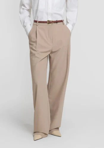 Viktoria & Woods Pants|V&W Icons>IDOL PANT CARDAMON