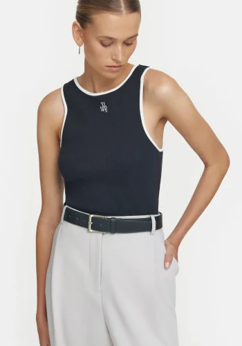 Viktoria & Woods Pants|V&W Icons>IDOL PANT BLACK