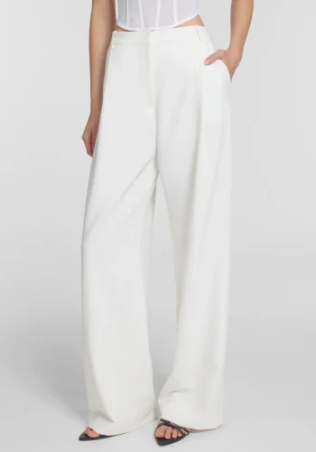 Viktoria & Woods Pants|V&W Icons>Idol Pant IVORY