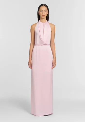 Viktoria & Woods Dresses>Insatiable Dress ROSEWATER