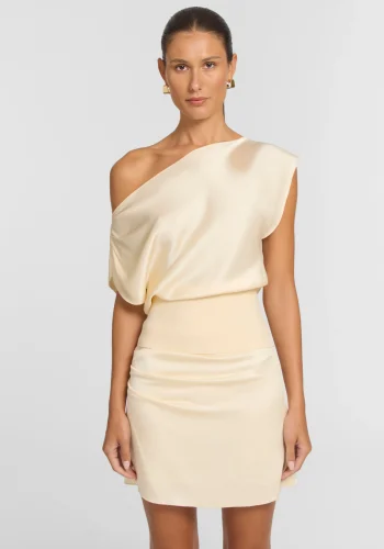 Viktoria & Woods Skirts|Best Sellers>Javier Skirt BUTTERMILK