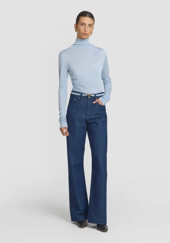 Viktoria & Woods Denim|Best Sellers>Kravitz Jean RAW DENIM