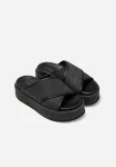 Viktoria & Woods Best Sellers>MAXWELL SLIDE GREY/BLACK