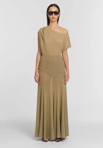 Viktoria & Woods Skirts>Mayhem Skirt SAGE