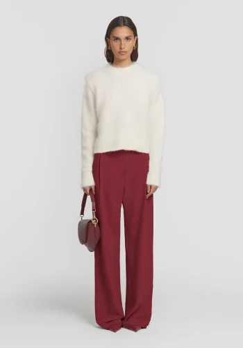 Viktoria & Woods Best Sellers>Montreal Knit IVORY