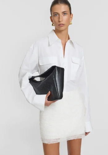 Viktoria & Woods Skirts>Oblivion Skirt IVORY