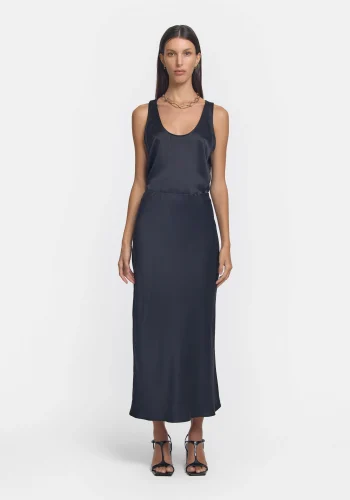 Viktoria & Woods Skirts>Othello Skirt BLACK