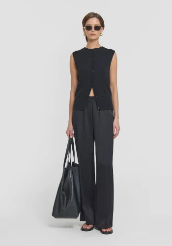 Viktoria & Woods Pants|V&W Icons>PILOT PANT BLACK