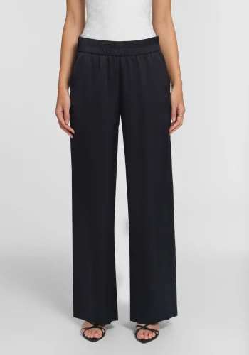 Viktoria & Woods Pants|V&W Icons>PILOT PANT ECLIPSE