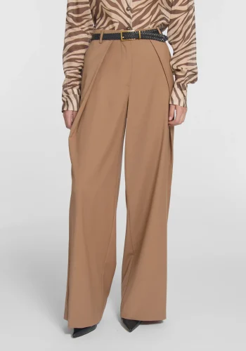 Viktoria & Woods Best Sellers>Preston Trouser CAMEO