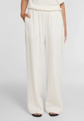 Viktoria & Woods Pants>Redford Pant LEGACY STRIPE