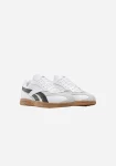 Viktoria & Woods Sneakers|Best Sellers>REEBOK HAMMER STREET WHITE/GOLD/GUM