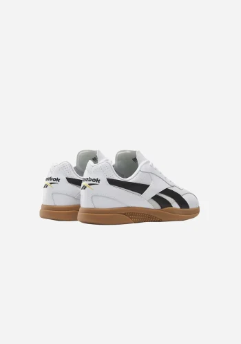 Viktoria & Woods Sneakers|Best Sellers>REEBOK HAMMER STREET WHITE/GOLD/GUM