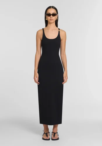 Viktoria & Woods Dresses>Regent Dress BLACK