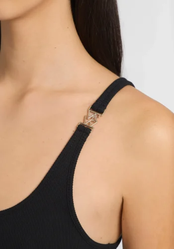 Viktoria & Woods Dresses>Regent Dress BLACK