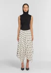 Viktoria & Woods Skirts>Reign Skirt POLKA DOT