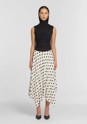 Viktoria & Woods Skirts>Reign Skirt POLKA DOT