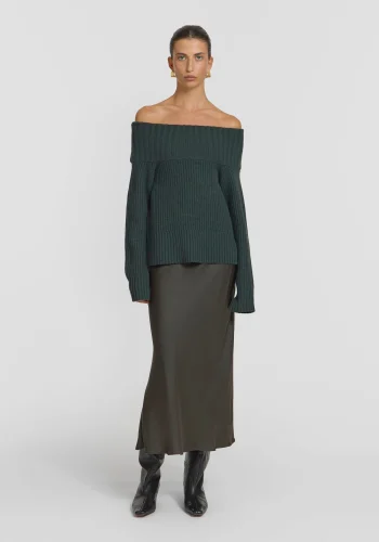 Viktoria & Woods Best Sellers>Riverland Knit VINEYARD